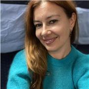 Ich biete Nachhilfe in Englisch (alle Jahrgangsstufen) und Deutsch als Fremdsprache an